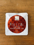 hōjicha roasted green tea bag (3g x 2pcs)