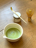 Ceremonial Uji Matcha Powder (30g)