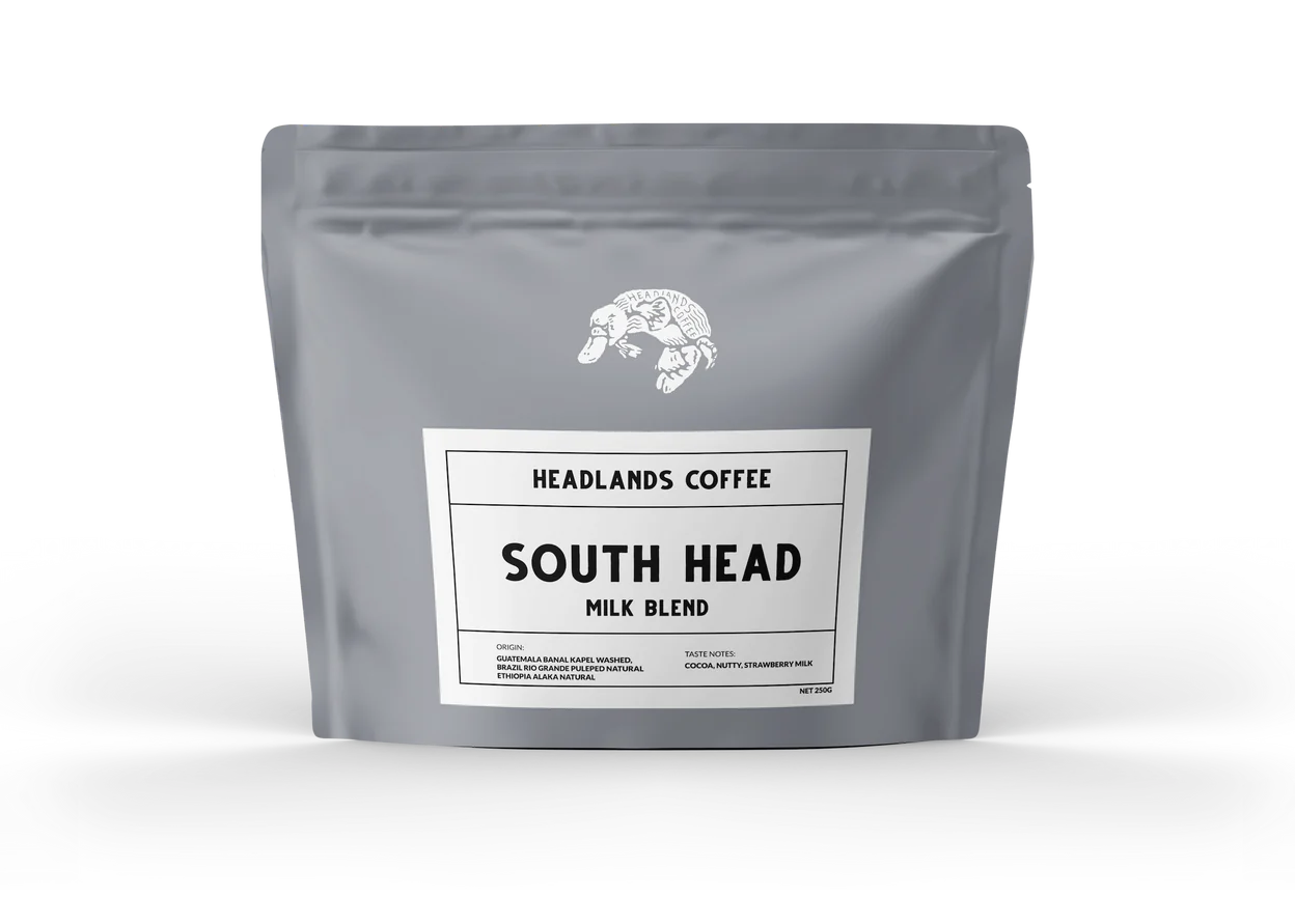 South Head | Milk Blend - 250g