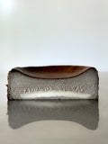 limited special - sesame mochi basque cheesecake