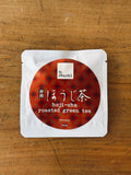 hōjicha roasted green tea bag (3g x 2pcs)