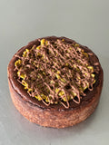 Limited - Dubai Chocolate Basque Cheesecake