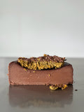 Limited - Dubai Chocolate Basque Cheesecake