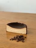 limited special - espresso basque cheesecake