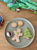 Gingerbread Cookie set