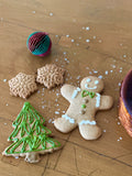 Gingerbread Cookie set