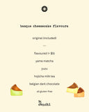 15cenchi Spread - Contact us to place order