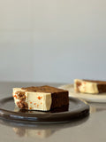 Carrot Cake Loaf