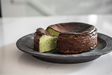 single origin "yame" matcha basque