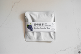 kyoho grape sencha tea bag (4g x 2pcs)