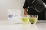 shizuoka sencha green tea bag (4g x 2pcs)